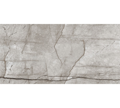 Obsidian Moss Gray Керамогранит 60х120 Полированный