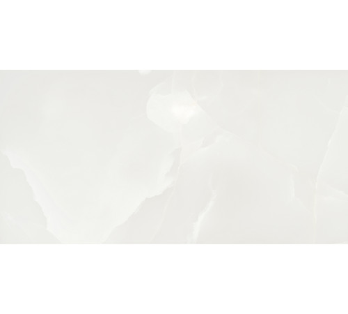 Onyx Royal Cloud Керамогранит светло-серый 60х120 Полированный