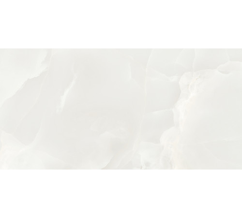 Onyx Royal Cloud Керамогранит светло-серый 60х120 Полированный