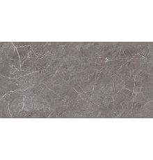 Mramor Chic Grey Керамогранит темно-серый 60х120 Полированный
