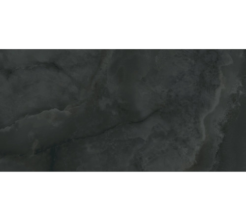 Cosmo nero Плитка настенная 48026R 40x80 глянцевый обрезной