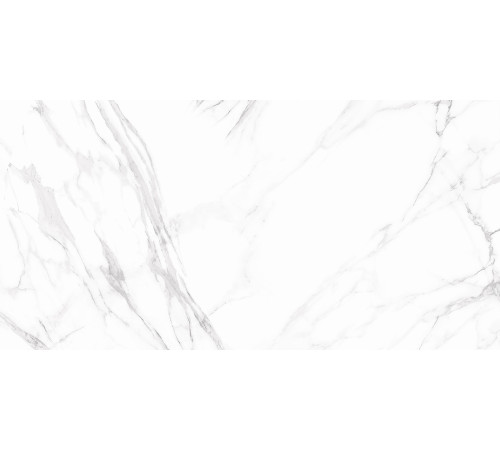 Carrara Blanco PRO Керамогранит белый 60х120 матовый R11Soft