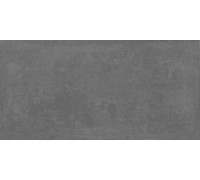 Betonica Graphito PRO Керамогранит графитовый 60х120 матовый R11Soft