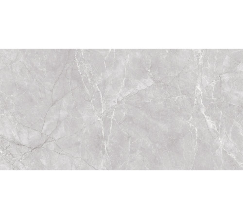 Marble Grey PRO Керамогранит серый 60х120 матовый R11Soft