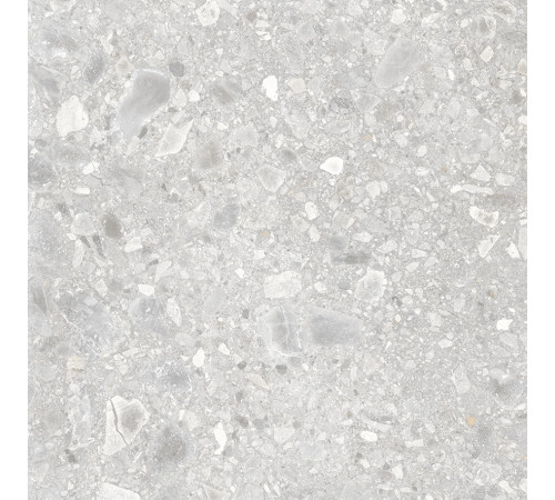 Ceppo Blanco PRO Керамогранит светло-серый 60х60 матовый структурный R12Soft STR