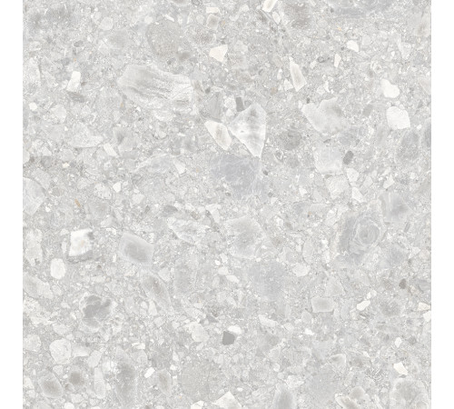 Ceppo Blanco PRO Керамогранит светло-серый 60х60 матовый структурный R12Soft STR