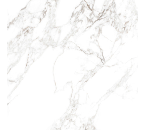 Kelvin Bianco Керамогранит белый LP6060G0001R 59,5х59,5 матовый