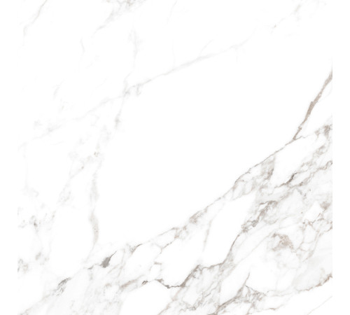 Kelvin Bianco Керамогранит белый LP6060G0001R 59,5х59,5 матовый