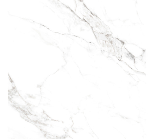Kelvin Bianco Керамогранит белый LP6060G0001R 59,5х59,5 матовый