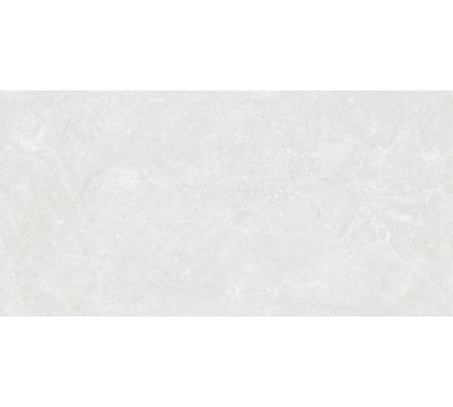 Frost Керамогранит белый 60х120 лаппатированный шайн
