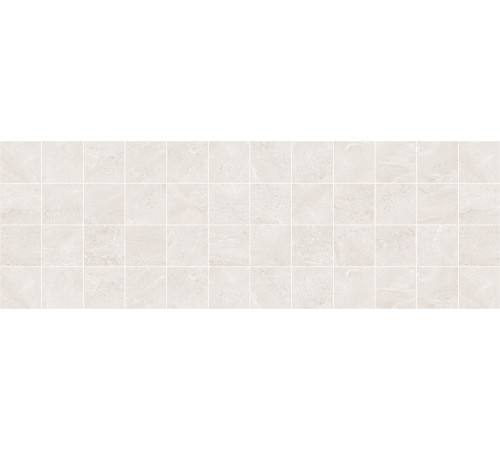 Royal Декор мозаичный кофейный светлый MM60075 20х60