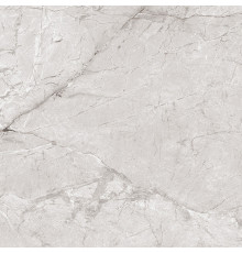 Zorani Bianco Керамогранит светло-серый 60х60 Сатинированный Карвинг