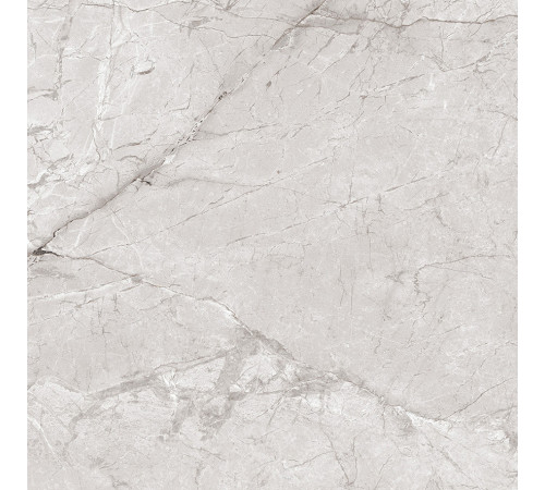 Zorani Bianco Керамогранит светло-серый 60х60 Сатинированный Карвинг