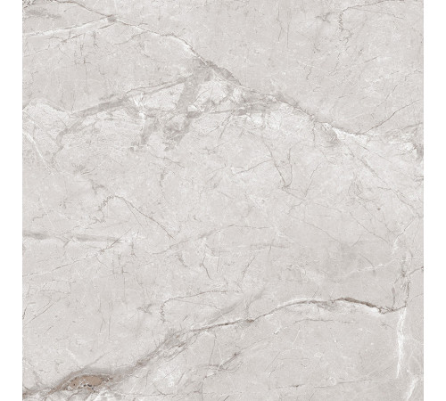 Zorani Bianco Керамогранит светло-серый 60х60 Сатинированный Карвинг