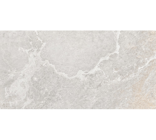 Blaze Silver Керамогранит светло-серый 60х120 Сатинированный Карвинг