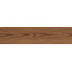 Italo Керамогранит коричневый 14,7х59,4