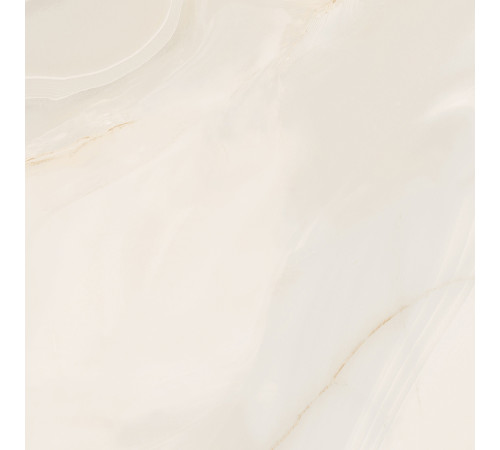 Onyx Queen Cream Керамогранит кремовый 60х60 Полированный