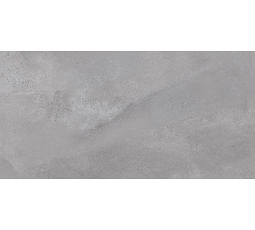Concrete Mystic Grey Керамогранит серый 60х120 Матовый