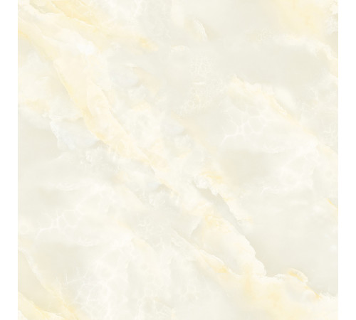 Onyx Magian Керамогранит кремовый 60х60 Полированный