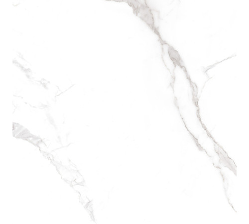 Statuario White PRO Керамогранит белый 60х60 матовый R10GR