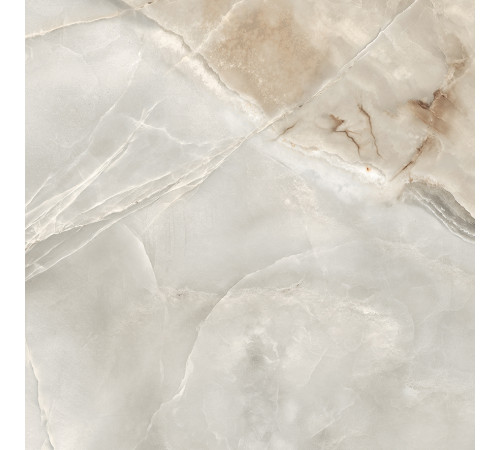 Onyx Newest Керамогранит бежевый 60х60 полированный