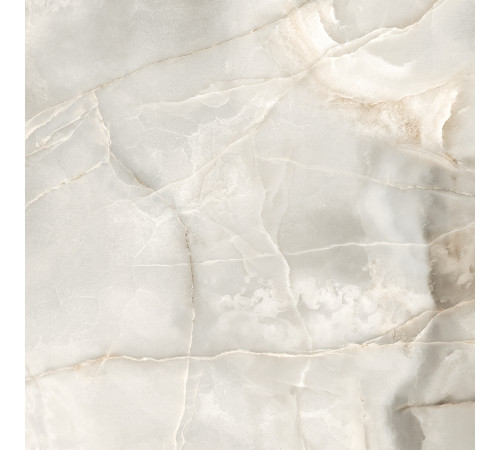 Onyx Newest Керамогранит бежевый 60х60 полированный