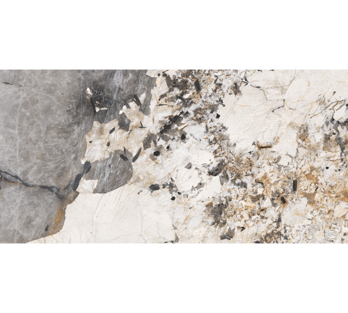 Patagonia Керамогранит бежевый 60х120 полированный