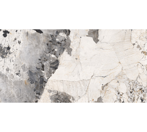 Patagonia Керамогранит бежевый 60х120 полированный