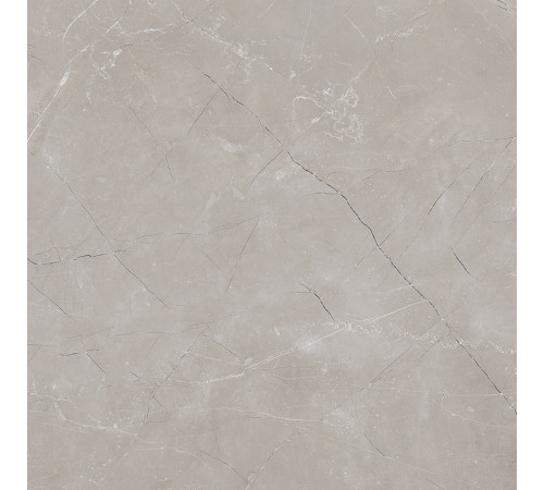 Vitrum Grigio Керамогранит серый 60x60 матовый