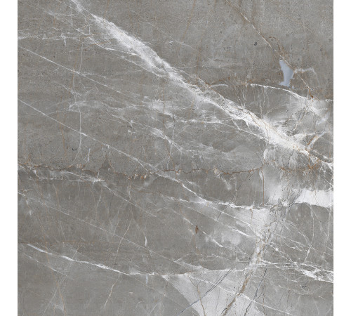 Patara Grigio Керамогранит I Серый 60x60 Полированный