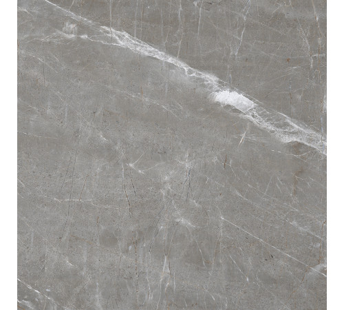 Patara Grigio Керамогранит I Серый 60x60 Полированный