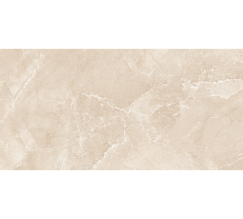 Carnico Beige Керамогранит бежевый 60x120 Полированный