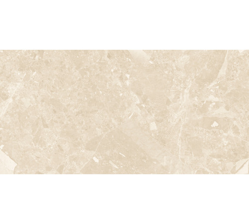 Mramor Purple Beige Керамогранит бежевый 60х120 Полированный