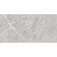 Mramor Chic Silver Керамогранит серый 60х120 Полированный