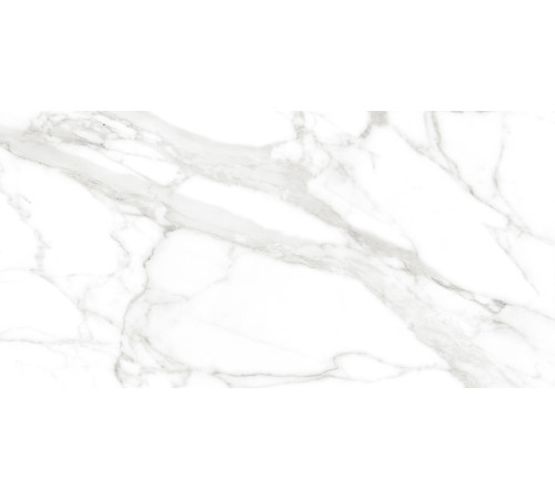Calacatta Bianco PRO Керамогранит белый 60х120 матовый R10GR CB