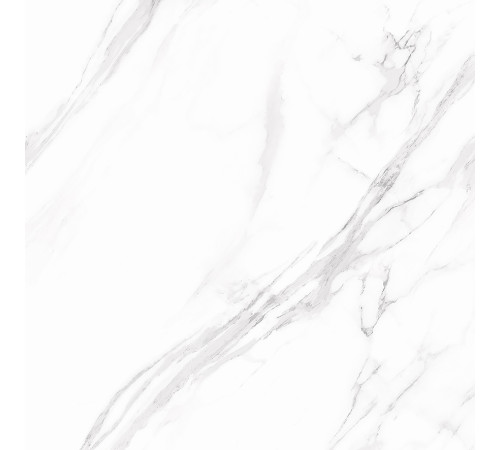 Carrara Blanco PRO Керамогранит белый 60х60 матовый R11Soft