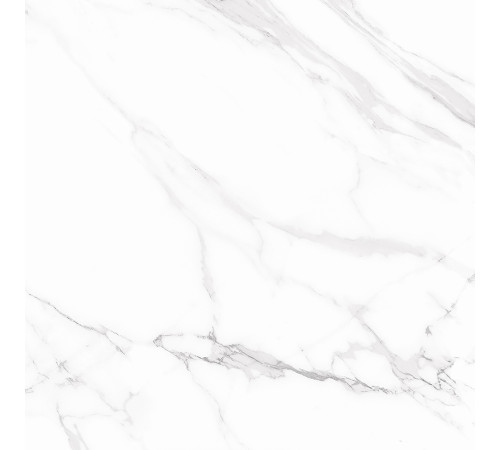 Carrara Blanco PRO Керамогранит белый 60х60 матовый R11Soft