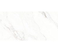 Calacatta Michael Керамогранит белый 60х120 лаппатированный