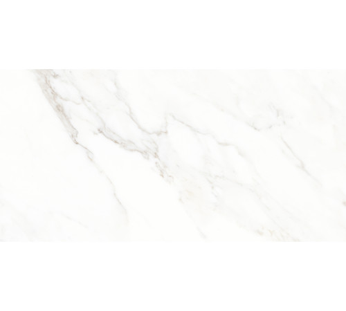 Calacatta Michael Керамогранит белый 60х120 лаппатированный