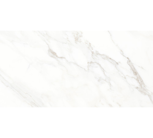 Calacatta Michael Керамогранит белый 60х120 лаппатированный