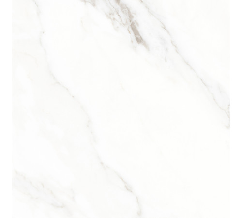 Calacatta Michael Керамогранит белый 60х60 лаппатированный