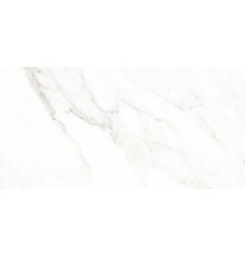 Calacatta Michael Керамогранит белый 60х120 матовый карвинг