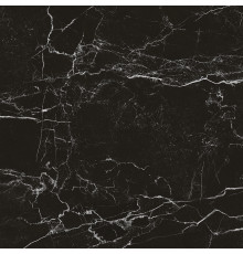 Intense Nero Керамогранит чёрный LP6060G0131R 59,5х59,5 матовый карвинг