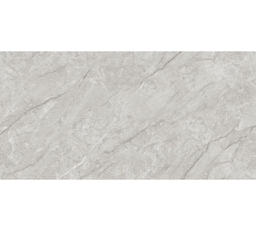 Mountain Shine Керамогранит серый 60х120 лаппатированный шайн