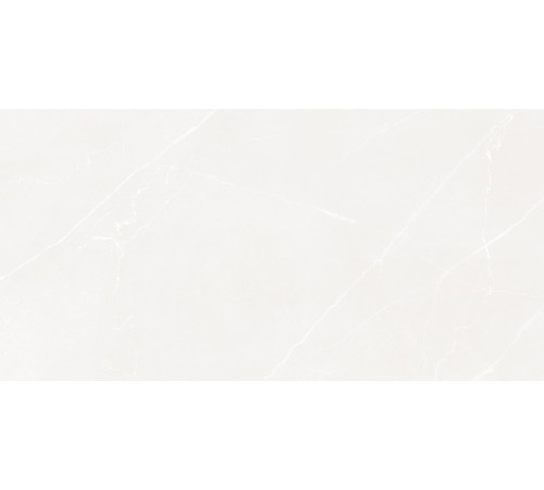 Opera Bianco Керамогранит белый LP6012G0191R 59,5х119,1 матовый карвинг