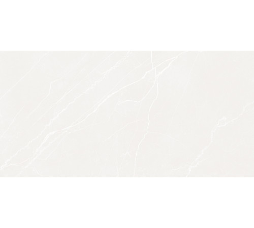 Opera Bianco Керамогранит белый LP6012G0191R 59,5х119,1 матовый карвинг