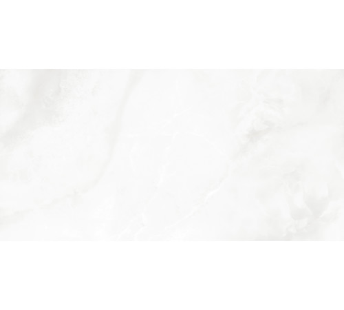 Bernini Bianco Керамогранит белый LP6012G0541R 59,5х119,1 глянцевые чернила