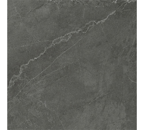 Leda Black Керамогранит 60x60 Карвинг