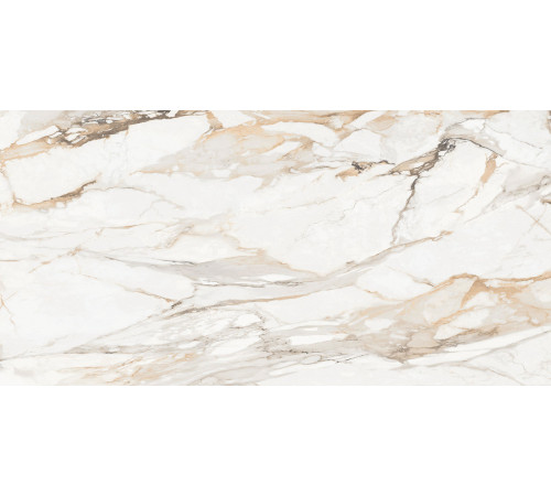 Statuario Porshe Керамогранит 60х120 Полированный
