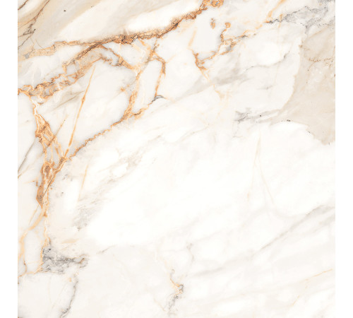 Calacatta Borgini Керамогранит 60х60 Структурный